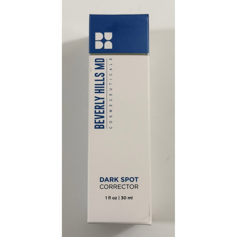 Dark Spot Corrector 1 fl oz White Treatment‎ Serum